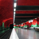 Image for article titled Eye-Poppingly Gorgeous Underground Stations from Around The World